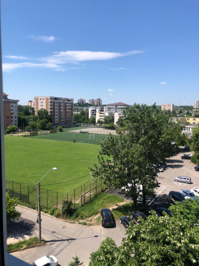 Open Space Mini Craiovei Pitesti Exterior photo